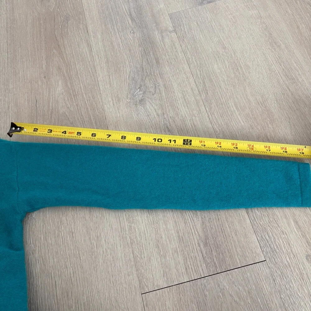 Charter Club size check